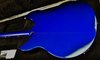Nov 2004 Rickenbacker 330/6 VP, Midnightblue: Body - Rear