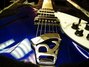 Rickenbacker 330/6 VP, Midnightblue: Close up - Free