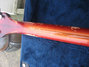 Rickenbacker 330/6 , Fireglo: Neck - Rear
