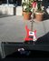 Rickenbacker 4001/4 Refin, Ruby: Free image2