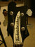 Rickenbacker 4003/4 , Jetglo: Headstock