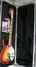Rickenbacker 620/12 , Amber Fireglo: Full Instrument - Front
