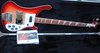 Rickenbacker 4003/4 , Fireglo: Full Instrument - Front