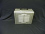 Rickenbacker M-10/amp , Silver: Headstock