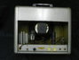 Rickenbacker M-10/amp , Silver: Full Instrument - Front