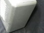 Rickenbacker M-10/amp , Silver: Close up - Free