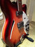 Rickenbacker 360/12 , Fireglo: Body - Front