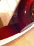 Rickenbacker 360/12 , Fireglo: Neck - Rear