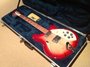 Rickenbacker 360/12 , Fireglo: Close up - Free2