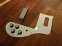Rickenbacker 4003/4 BT, Jetglo: Free image