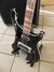 Rickenbacker 4003/4 BT, Jetglo: Body - Front