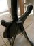 Rickenbacker 4003/4 BT, Jetglo: Body - Rear
