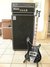 Rickenbacker 4003/4 BT, Jetglo: Full Instrument - Front