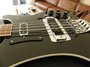 Rickenbacker 4003/4 BT, Jetglo: Close up - Free2