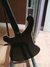 Rickenbacker 4001/4 , Jetglo: Body - Rear