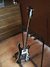 Rickenbacker 4001/4 , Jetglo: Full Instrument - Front