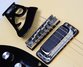 Rickenbacker 620/6 BH BT, White: Free image