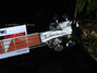 Rickenbacker 4003/4 , Jetglo: Headstock