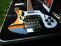 Rickenbacker 4003/4 , Jetglo: Free image