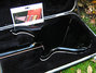 Rickenbacker 4003/4 , Jetglo: Body - Rear