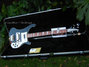 Rickenbacker 4003/4 , Jetglo: Full Instrument - Front