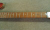 Rickenbacker 420/6 , Fireglo: Neck - Front