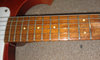 Rickenbacker 420/6 , Fireglo: Close up - Free2