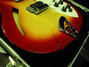 Rickenbacker 330/6 , Fireglo: Free image