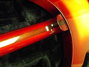 Rickenbacker 330/6 , Fireglo: Neck - Rear