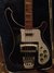 Rickenbacker 4003/4 , Jetglo: Body - Front