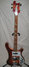 Rickenbacker 4001/4 , Fireglo: Full Instrument - Front