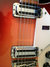 Rickenbacker 620/6 VP, Fireglo: Free image