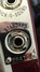 Rickenbacker 620/6 VP, Fireglo: Close up - Free2