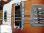 Rickenbacker 4001/4 , Fireglo: Close up - Free2