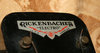 Rickenbacker 59/6 LapSteel, Gray Sunburst: Free image