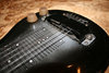 Rickenbacker 59/6 LapSteel, Gray Sunburst: Close up - Free2