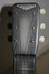Rickenbacker 59/6 LapSteel, Gray Sunburst: Headstock