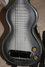 Rickenbacker 59/6 LapSteel, Gray Sunburst: Body - Front