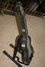 Rickenbacker 59/6 LapSteel, Gray Sunburst: Close up - Free2