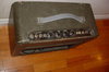 Rickenbacker M-15/amp , Gray: Full Instrument - Front