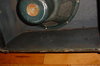 Rickenbacker M-15/amp , Gray: Close up - Free