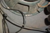 Rickenbacker M-15/amp , Gray: Close up - Free2