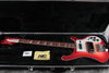 Rickenbacker 4003/4 , Fireglo: Free image2