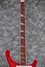 Rickenbacker 4003/4 , Fireglo: Neck - Front