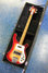 Rickenbacker 4003/4 , Fireglo: Free image2