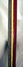 Rickenbacker 4003/4 , Fireglo: Neck - Rear