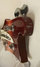 Rickenbacker 4003/4 , Fireglo: Close up - Free2