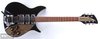 Rickenbacker 325/6 V59, Jetglo: Full Instrument - Front