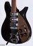 Rickenbacker 325/6 V59, Jetglo: Close up - Free2