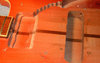 Rickenbacker 4001/4 , Fireglo: Free image